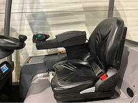 2021 jungheinrich efg 216k vorkheftruck - afbeelding 2 van  14