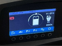 2021 jungheinrich efg 216k vorkheftruck - afbeelding 12 van  14