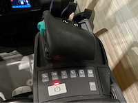 2021 jungheinrich efg 216k vorkheftruck - afbeelding 13 van  14