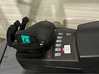 2021 jungheinrich efg 216k vorkheftruck - afbeelding 2 van  13