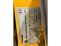 2021 jungheinrich efg 216k vorkheftruck - afbeelding 4 van  6