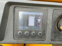 2021 jungheinrich eje116 elektrische palletwagen - afbeelding 5 van  9