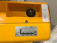 2021 jungheinrich emc 110 stapelaar - afbeelding 15 van  15