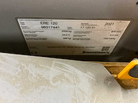 2021 jungheinrich ere 120 electirc palletwagen - afbeelding 3 van  11