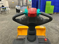 2021 jungheinrich ere 120 electirc palletwagen - afbeelding 10 van  11