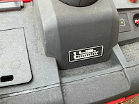 2021 jungheinrich ere120 elektrische palletwagen - afbeelding 1 van  15