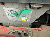 2021 jungheinrich ere120 elektrische palletwagen - afbeelding 9 van  15