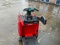 2021 jungheinrich ere120 elektrische palletwagen - afbeelding 5 van  15