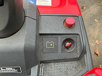 2021 jungheinrich ere120 elektrische palletwagen - afbeelding 7 van  15