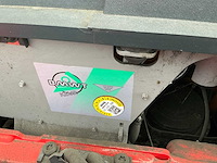 2021 jungheinrich ere120 elektrische palletwagen - afbeelding 6 van  17