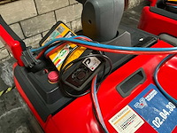 2021 jungheinrich ere120 elektrische palletwagen - afbeelding 9 van  17