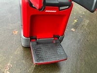 2021 jungheinrich ere120 elektrische palletwagen - afbeelding 14 van  17