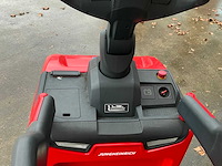 2021 jungheinrich ere120 elektrische palletwagen - afbeelding 15 van  17