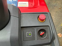 2021 jungheinrich ere120 elektrische palletwagen - afbeelding 17 van  17