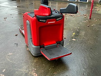 2021 jungheinrich ere120 elektrische palletwagen - afbeelding 7 van  13