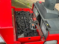 2021 jungheinrich ere120 elektrische palletwagen - afbeelding 3 van  14