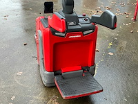 2021 jungheinrich ere120 elektrische palletwagen - afbeelding 10 van  14