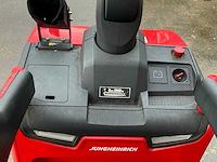 2021 jungheinrich ere120 elektrische palletwagen - afbeelding 12 van  14