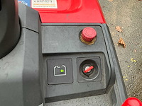 2021 jungheinrich ere120 elektrische palletwagen - afbeelding 13 van  14