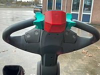 2021 jungheinrich ere120 elektrische palletwagen - afbeelding 14 van  14