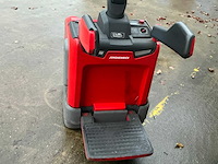 2021 jungheinrich ere120 elektrische palletwagen - afbeelding 8 van  12