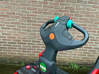 2021 jungheinrich ere120 elektrische palletwagen - afbeelding 11 van  12