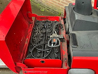 2021 jungheinrich ere120 elektrische palletwagen - afbeelding 2 van  13