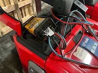 2021 jungheinrich ere120 elektrische palletwagen - afbeelding 5 van  13