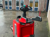 2021 jungheinrich ere120 elektrische palletwagen - afbeelding 9 van  13