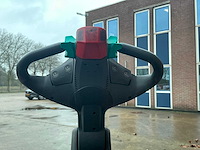 2021 jungheinrich ere120 elektrische palletwagen - afbeelding 12 van  13