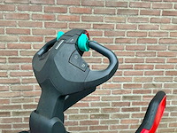 2021 jungheinrich ere120 elektrische palletwagen - afbeelding 13 van  13