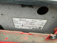 2021 jungheinrich ere120 elektrische palletwagen - afbeelding 4 van  14