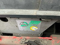 2021 jungheinrich ere120 elektrische palletwagen - afbeelding 5 van  14