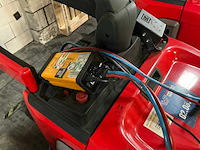 2021 jungheinrich ere120 elektrische palletwagen - afbeelding 6 van  14