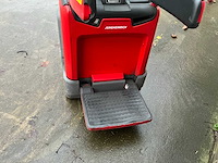 2021 jungheinrich ere120 elektrische palletwagen - afbeelding 12 van  14