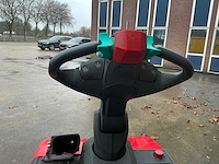 2021 jungheinrich ere120 elektrische palletwagen - afbeelding 14 van  14