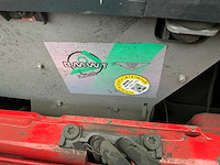 2021 jungheinrich ere120 elektrische palletwagen - afbeelding 9 van  12