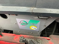 2021 jungheinrich ere120 elektrische palletwagen - afbeelding 15 van  15