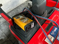 2021 jungheinrich ere120 elektrische palletwagen - afbeelding 4 van  15