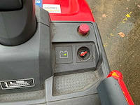 2021 jungheinrich ere120 elektrische palletwagen - afbeelding 10 van  15