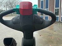 2021 jungheinrich ere120 elektrische palletwagen - afbeelding 10 van  14