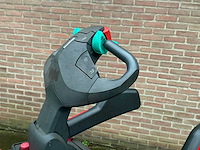 2021 jungheinrich ere120 elektrische palletwagen - afbeelding 11 van  14