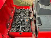 2021 jungheinrich ere120 elektrische palletwagen - afbeelding 3 van  14