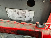 2021 jungheinrich ere120 elektrische palletwagen - afbeelding 4 van  14