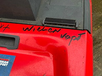 2021 jungheinrich ere120 elektrische palletwagen - afbeelding 9 van  14