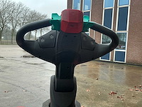 2021 jungheinrich ere120 elektrische palletwagen - afbeelding 14 van  14