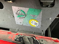 2021 jungheinrich ere120 elektrische palletwagen - afbeelding 3 van  13