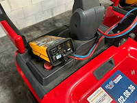 2021 jungheinrich ere120 elektrische palletwagen - afbeelding 3 van  12