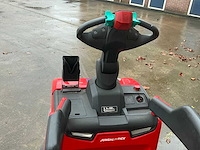 2021 jungheinrich ere120 elektrische palletwagen - afbeelding 8 van  12