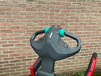 2021 jungheinrich ere120 elektrische palletwagen - afbeelding 10 van  12